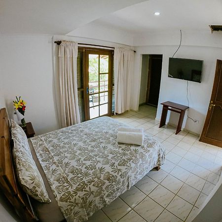 Mansion By Hotel Casablanca Samaipata Buitenkant foto