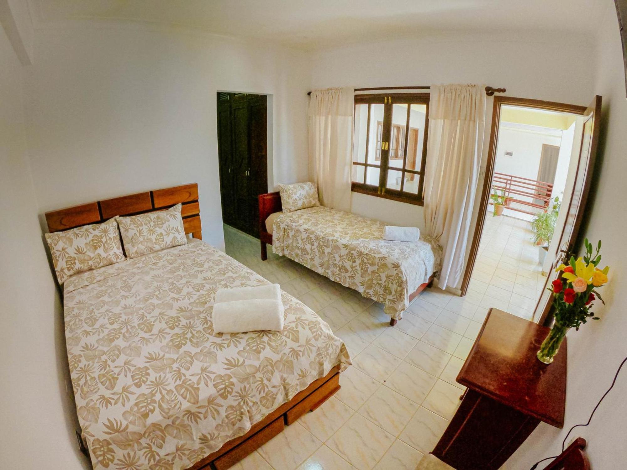 Mansion By Hotel Casablanca Samaipata Buitenkant foto