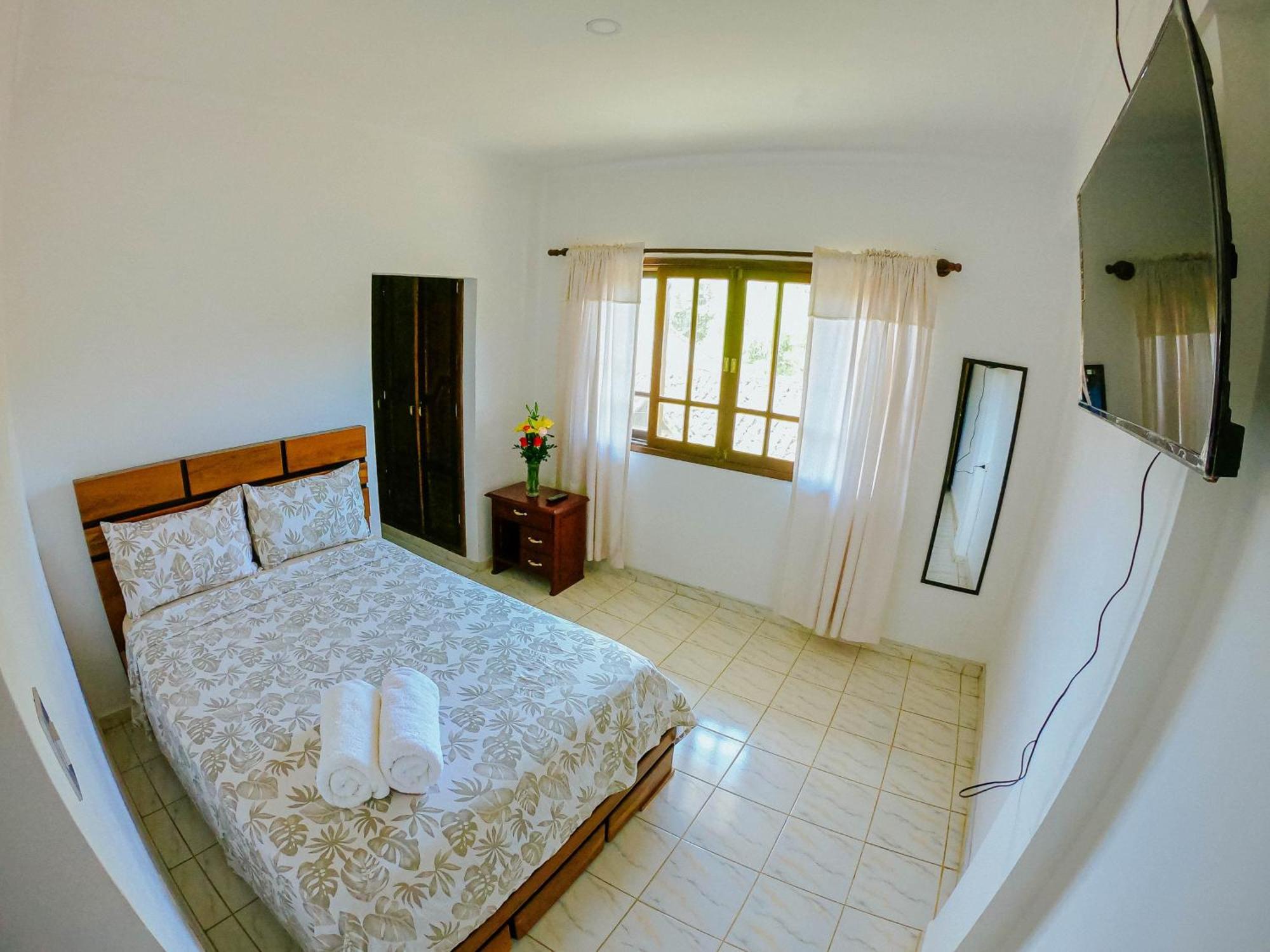 Mansion By Hotel Casablanca Samaipata Buitenkant foto