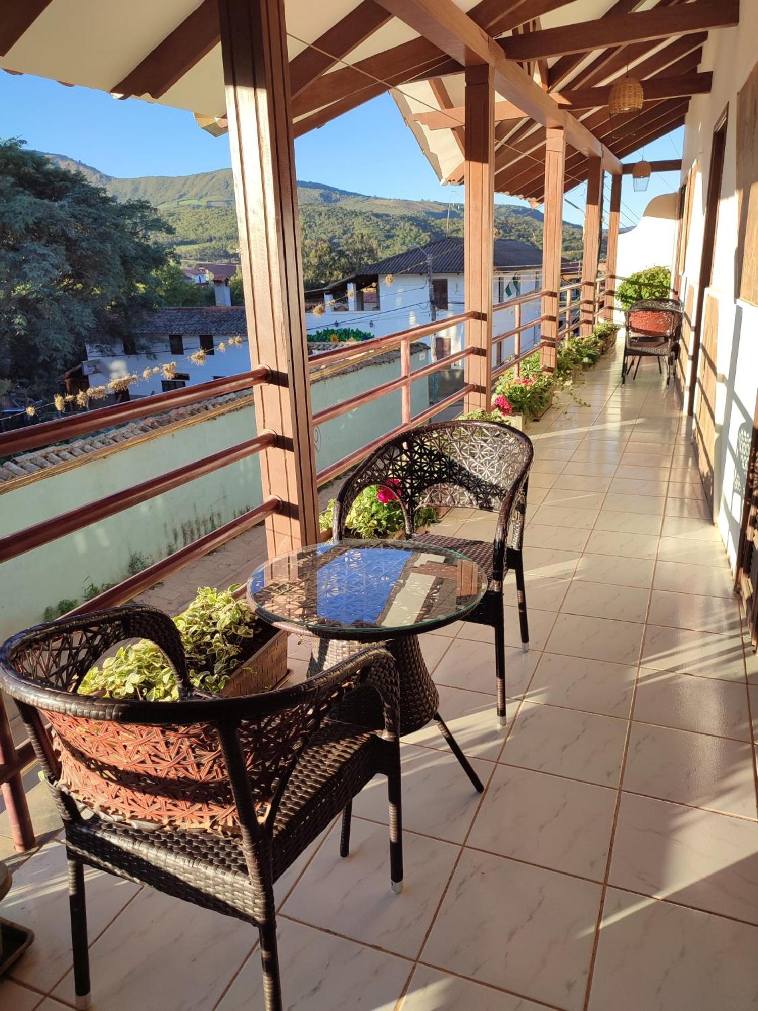 Mansion By Hotel Casablanca Samaipata Buitenkant foto