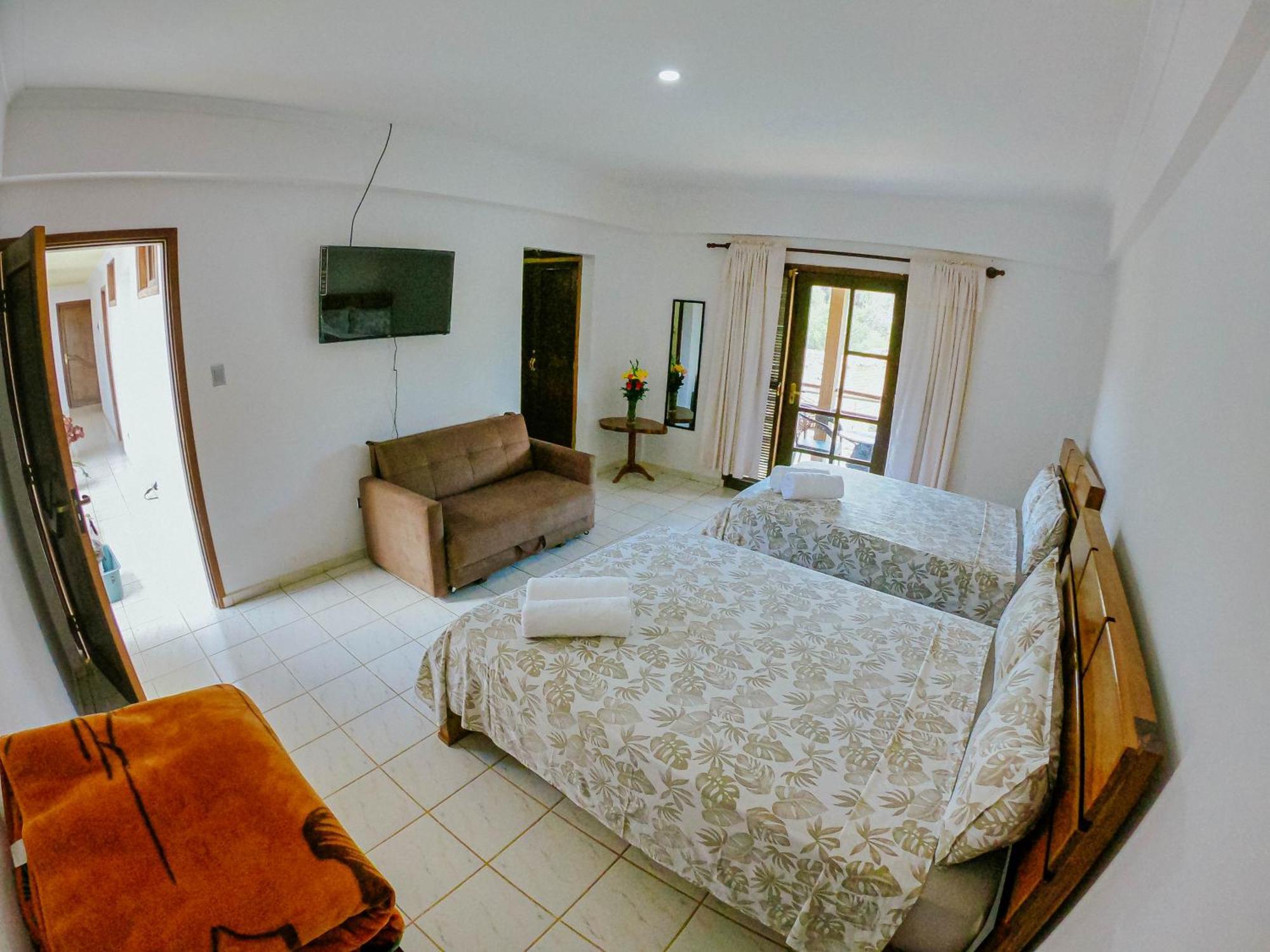 Mansion By Hotel Casablanca Samaipata Buitenkant foto