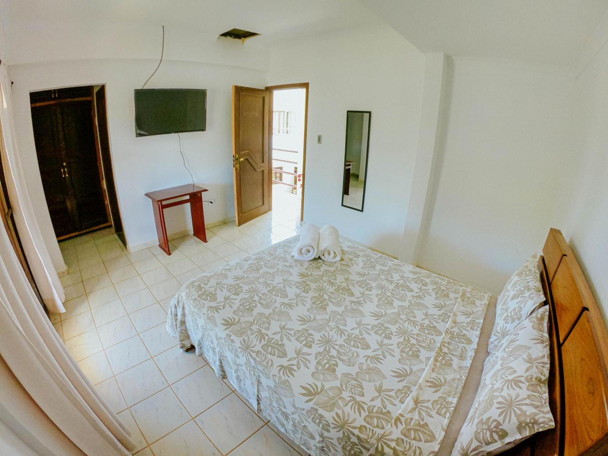 Mansion By Hotel Casablanca Samaipata Buitenkant foto